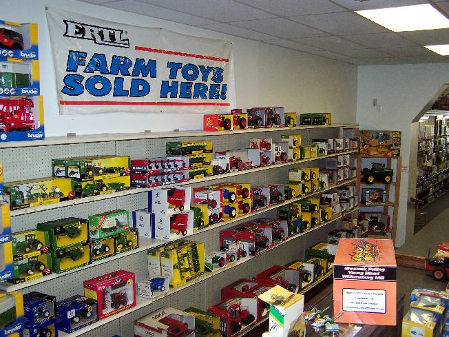 matsen farm toys